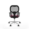 Office Chair Piqueras y Crespo 1D086N0 Pink