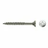 Box of screws CELO 200 Units Galvanised (4 x 70 mm)