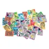 Decorative Plant 9,5 x 42 x 9,5 cm Plastic 6 Units