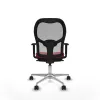 Office Chair Piqueras y Crespo 1D086N0 Red
