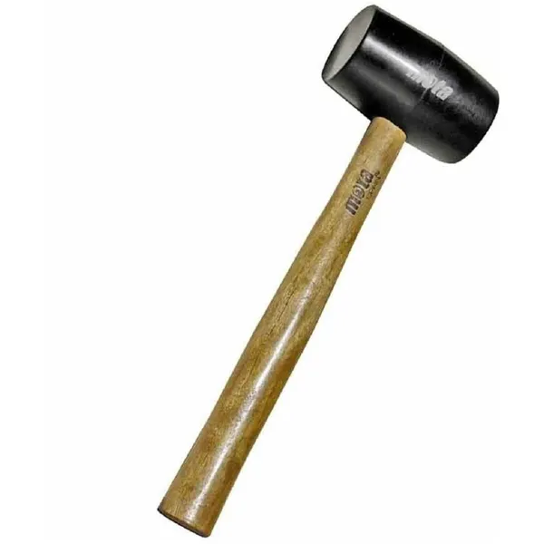 Rubber Mallet Mota mg05 500 g