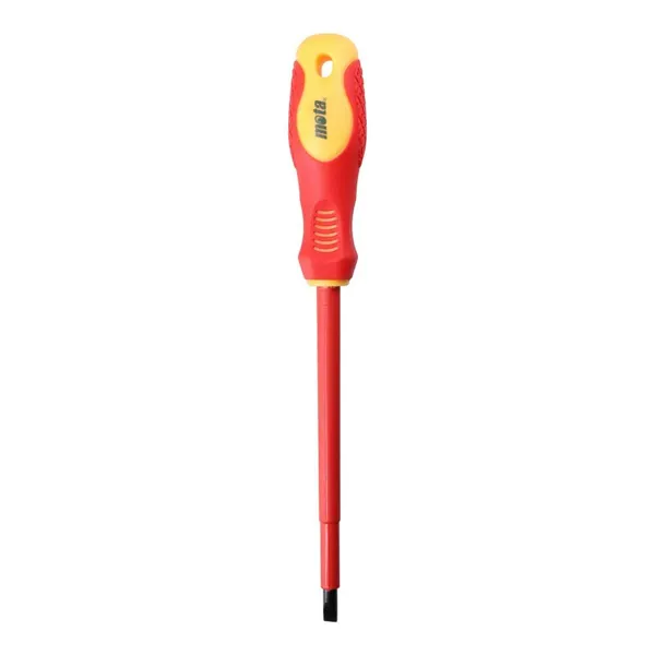 Electrician's screwdriver Mota