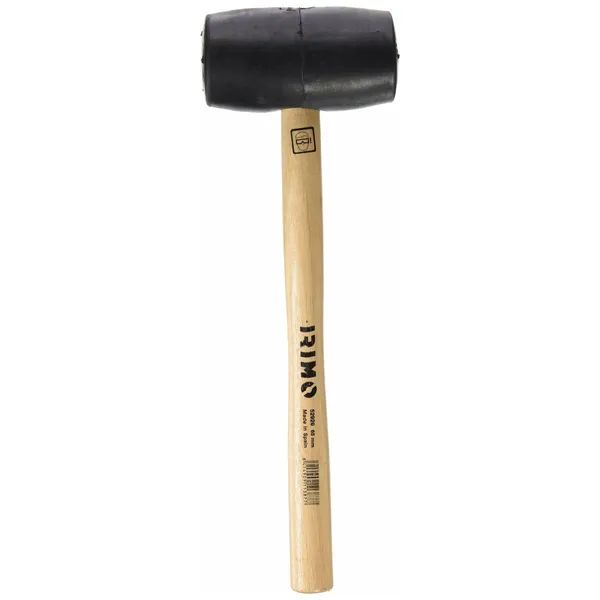 Rubber Mallet Irimo 529261