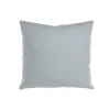 Cushion DKD Home Decor Stripes Blue White 45 x 15 x 45 cm Mediterranean