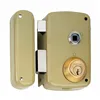 Lock Lince 5056b-95056bhe60i To put on top of Steel 60 mm Left