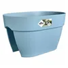 Plant pot Elho Vibia Campana 26 x 39 x 22 cm