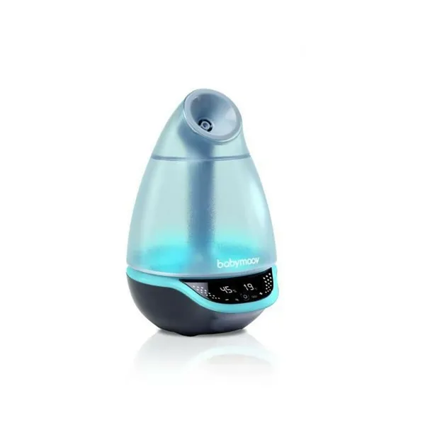 Humidifier Babymoov Hygro +