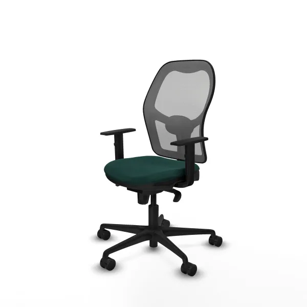 Office Chair Piqueras y Crespo 1D036N0 Green