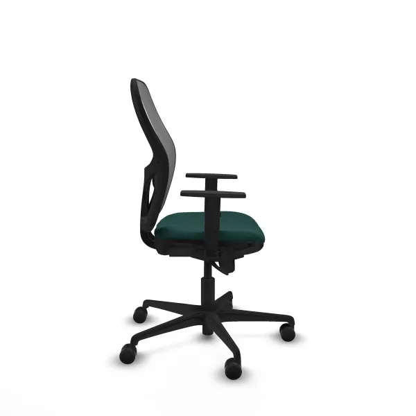 Office Chair Piqueras y Crespo 1D036N0 Green