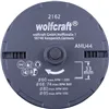 Milling machine Wolfcraft