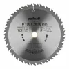 Cutting disc Wolfcraft 6735000