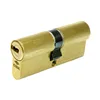 Cylinder Cisa Asix 1.0e300.13.0.0000.c5 Brass (35 x 35 mm)