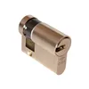 Cylinder Cisa Asix 1.0e300.07.0.12sz.c5 Nickel-coated 30 x 30 mm Short camlock