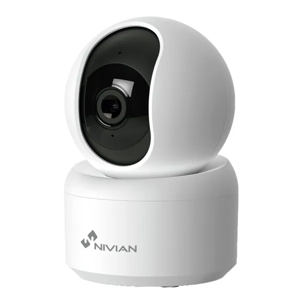 Surveillance Camcorder Nivian NVS-IPC-IS4