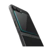 Spigen Glas.TR EZ Fit 2-Pack - Tempered glass for Samsung Galaxy Z Flip 6 / 7 FE (2 pieces)