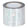 Kinzo - Bird repellent tape for garden trees, 45 m long