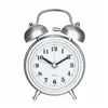 Alarm Clock Atmosphera Classic Multicolour PVC