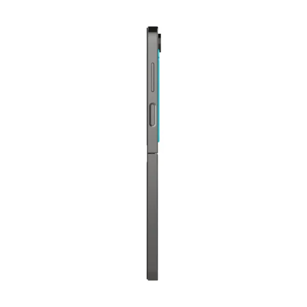 Spigen Glas.TR EZ Fit 2-Pack - Tempered glass for Samsung Galaxy Z Flip 6 / 7 FE (2 pieces)