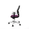 Office Chair Piqueras y Crespo 1D086N0 Purple