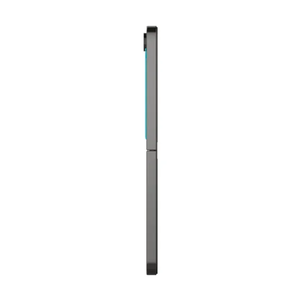Spigen Glas.TR EZ Fit 2-Pack - Tempered glass for Samsung Galaxy Z Flip 6 / 7 FE (2 pieces)