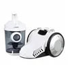 Bagless Vacuum Cleaner Oceanic VC10WBAX2 700 W White