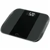 Digital Bathroom Scales Little Balance Black