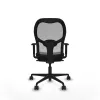 Office Chair Piqueras y Crespo 1D036N0 Black