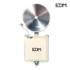 Doorbell EDM Industrial Bell 87 dB Ø 70 mm (230 V)