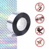 Kinzo - Bird repellent tape for garden trees, 45 m long