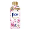 Fabric softener Flor 720 ml Perfumed 36 Washes