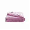 Blanket Domiva Lilac 75 x 100 cm