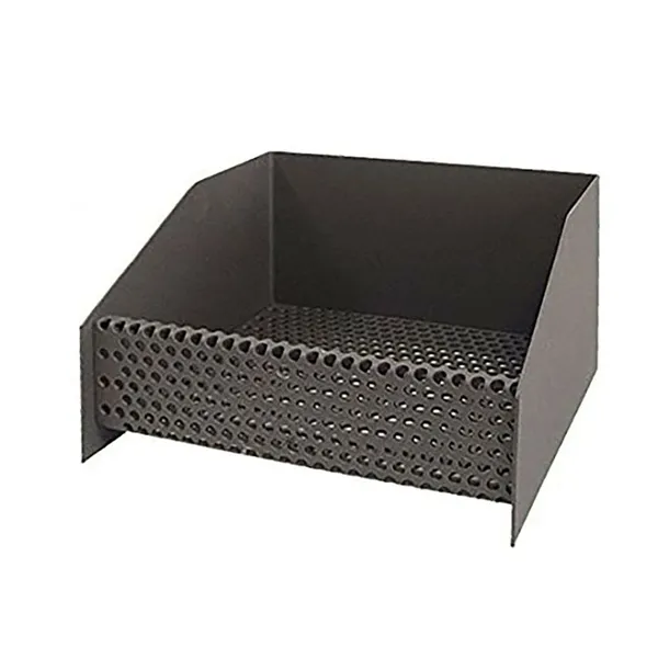 Burner Imex el Zorro 30 x 25 x 17 cm Basket Pellets