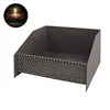 Burner Imex el Zorro 30 x 25 x 17 cm Basket Pellets