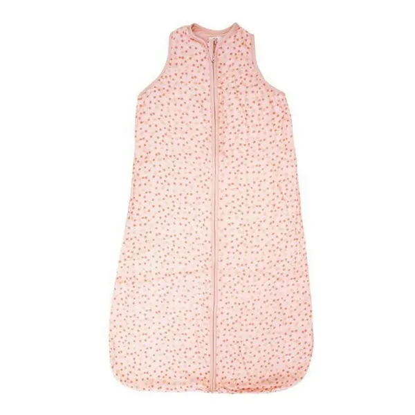 Sleeping Bag Domiva Poem Pink 6-24 Months