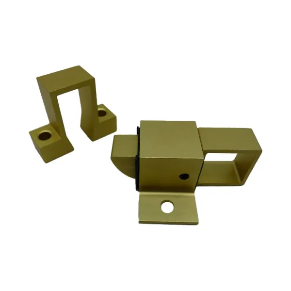 Safety fastener EDM Windows