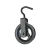 Pulley Bensontools Hook Steel 12 cm