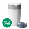 Waste bin Tommee Tippee Twist & Click