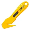 Cutter Olfa SK-10 Yellow Black 1 Piece