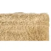 Fleece Blanket Beige (125 x 0,5 x 150 cm) (12 Units)