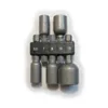 Socket wrench Irimo 5 Pieces