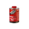 Glue Fischer 97976 PVC (500 ml)