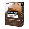 Powder putty Aguaplast 70608-001 Light brown 1 kg