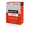 Powder putty Aguaplast 70002-004 Standard White 1 kg