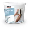 Cement Beissier 70165-002 White 1 kg