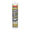 Silicone Soudal 115927 Universal Grey 280 ml