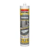 Silicone Soudal 115924 Universal Silver 280 ml