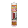 Silicone Soudal 115786 Construction White 290 ml