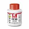 Glue Griffon 6301155 PVC Gel (250 ml)