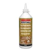 Instant Glue Soudal 117835 Wood White 750 gr