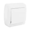 Switch Solera mur22u 7,4 x 7,2 x 2,8 cm